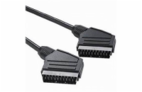 KB Kabel SCART-SCART 1,8m M/M