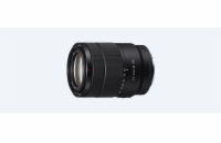 Sony 18-135mm F/3.5-5.6 OSS SEL objektiv SEL18135 E