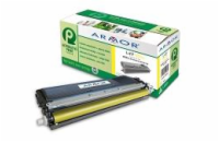 OWA Armor toner pro BROTHER HL 3040, 3070, DCP 9010, MFC9120, 9320, 1400 Stran, TN230Y, žlutá/yellow (TN-230Y)