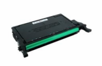 OWA Armor toner pro SAMSUNG CLP 620, 670, 5000 Stran, CLTK5082L, černá/black (CLT-K5082L,SU188A)