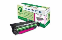 OWA Armor toner kompatibilní s HP CE263A, 11000st, červená/magenta