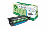 OWA Armor toner pro HP Color Laserjet CP4025/4520/4525, 11000 Stran, CE261A, modrá/cyan