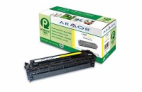 OWA Armor toner pro HP Laserjet Pro CP1525, 1300 Stran, CE322A, žlutá/yellow