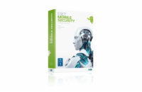 ESET Mobile Security na 1 rok pro 1 mobilní zařízení