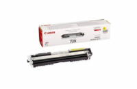 Canon CRG 729 Y, žlutý