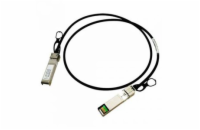 HPE X240 10G SFP+ SFP+ 0.65m DAC Cable