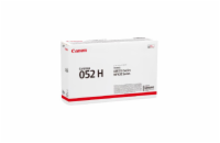 Canon 2200C002 - originální Canon LASER TONER CRG 052H