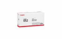 Canon LASER TONER CRG 052