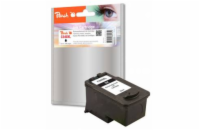 PEACH kompatibilní cartridge Canon PG-540 XL, Black, 23 ml