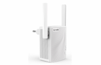 Tenda A18 - WiFi Range Extender AC1200 Dual Band, opakovač 1200 Mb/s, 1x LAN 100 Mb/s, WPS, 2x 2dBi