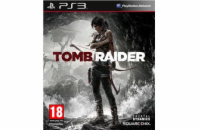 PS3 - Tomb Raider