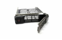 DELL rámeček pro SAS/SATA 3.5" HDD do serveru PowerEdge R320,T320,R330,T330,R430,T430,R530,T630,R730(xd)/ hot-plug