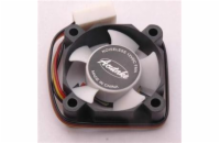 ACUTAKE ACU-FAN30  (White Wing Fan De Luxe)
