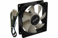 ACUTAKE ACU-FAN80 PWM(White Wing Fan De Luxe)