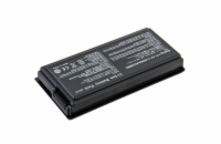 AVACOM NOAS-F5-N22 4400 mAh baterie - neoriginální Baterie AVACOM pro Asus F5 series A32-F5 Li-Ion 11,1V 4400mAh