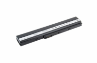 Baterie AVACOM NOAS-K52S-N22 pro Asus A42/A52/K52/X52 Li-Ion 11,1V 4400mAh