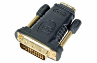 PremiumCord Adapter HDMI A - DVI-D, F/M