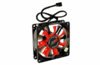 AIREN FAN DualWings 80E (80x80x25mm, Dual Wings, E