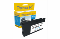Palsonic HP 951  azurová kompatibilní kazeta, CN046AE