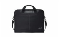 ASUS NEREUS Carry Bag, 16", černá