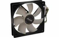 ACUTAKE ACU-FAN120  PWM (White Wing Fan De Luxe)