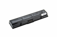 Baterie AVACOM NOTO-A200-N22 pro Toshiba Satellite A200/A300/L300 Li-Ion 10,8V 4400mAh