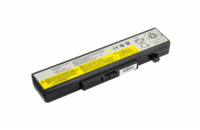 AVACOM NOLE-G58N-N22 4400 mAh baterie - neoriginální, Lenovo IdeaPad G580, Z380, Y580 series Li-Ion 11,1V 4400mAh 