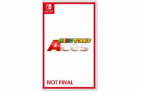 Switch - Mario Tennis Aces