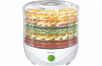 Sušička ovoce SENCOR SFD 750WH