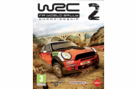 ESD WRC 2