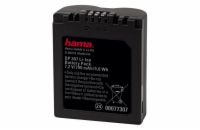 Hähnel HL-005 - Panasonic CGA-S005, 115