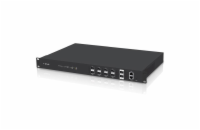 Ubiquiti UFiber OLT - 8x GPON port, 2x SFP+ port, 40W + 1x UFiber GPON B+ modul