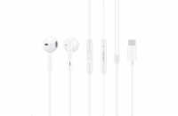 Huawei In-ear sluchátka CM33, USB-C, White