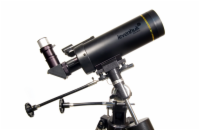 Hvězdářský dalekohled Skyline PRO 80 MAK (Mak80EQ1)