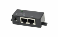 OPTIX Power-over-Ethernet injektor s LED - POE-LED2