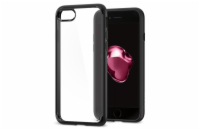 OCHRANNÝ KRYT (HARD+TPU) SPIGEN Ultra Hybrid 2 PRO APPLE iPHONE 7/8 - černý