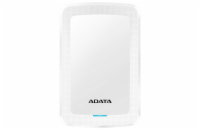 ADATA HV300/1TB/HDD/Externí/2.5"/Bílá/3R