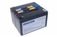 AVACOM AVA-RBC9 Baterie AVACOM AVA-RBC9 náhrada za RBC9 - baterie pro UPS
