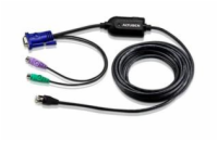 ATEN PS/2 KVM Adapter Cable (CPU Module)
