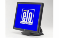 ELO 1915L, 19" dotykové LCD, AT, USB/RS232, dark gray