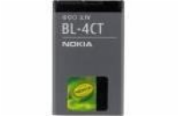 Baterie Nokia BL-4CT Li-Ion 860 mAh - Bulk