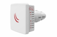 MikroTik RouterBOARD LDF 5 ac anténa 60°, 9 dBi , MIMO 2x2, 25 dBm, 802.11a/n/ac, Gbit LAN, L3 (5GHz)