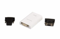 i-tec USB full HD Adapter TRIO (DVI-I/VGA/HDMI )
