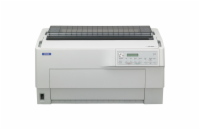 Epson/DFX-9000N/Tisk/Jehl/A3/LAN/USB