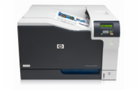 HP Color LaserJet Professional CP5225n (A3, 20/20 ppm A4, USB 2.0, Ethernet)