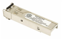 NETGEAR Mini GBIC Module 1000BASE-SX Fiber SFP