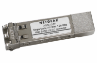 NETGEAR-PGBIC Module 1000BASE-LX Fiber SFP