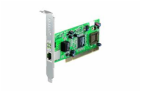 D-Link 32-Bit PCI Bus Copper (RJ45) Gigabit Ethernet adapter