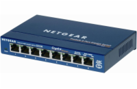 Netgear GS108GE Ethernet Switch