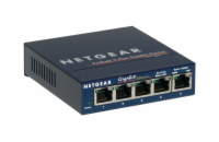 Netgear 5x 10/100/1000 Ethernet Unmanaged Switch